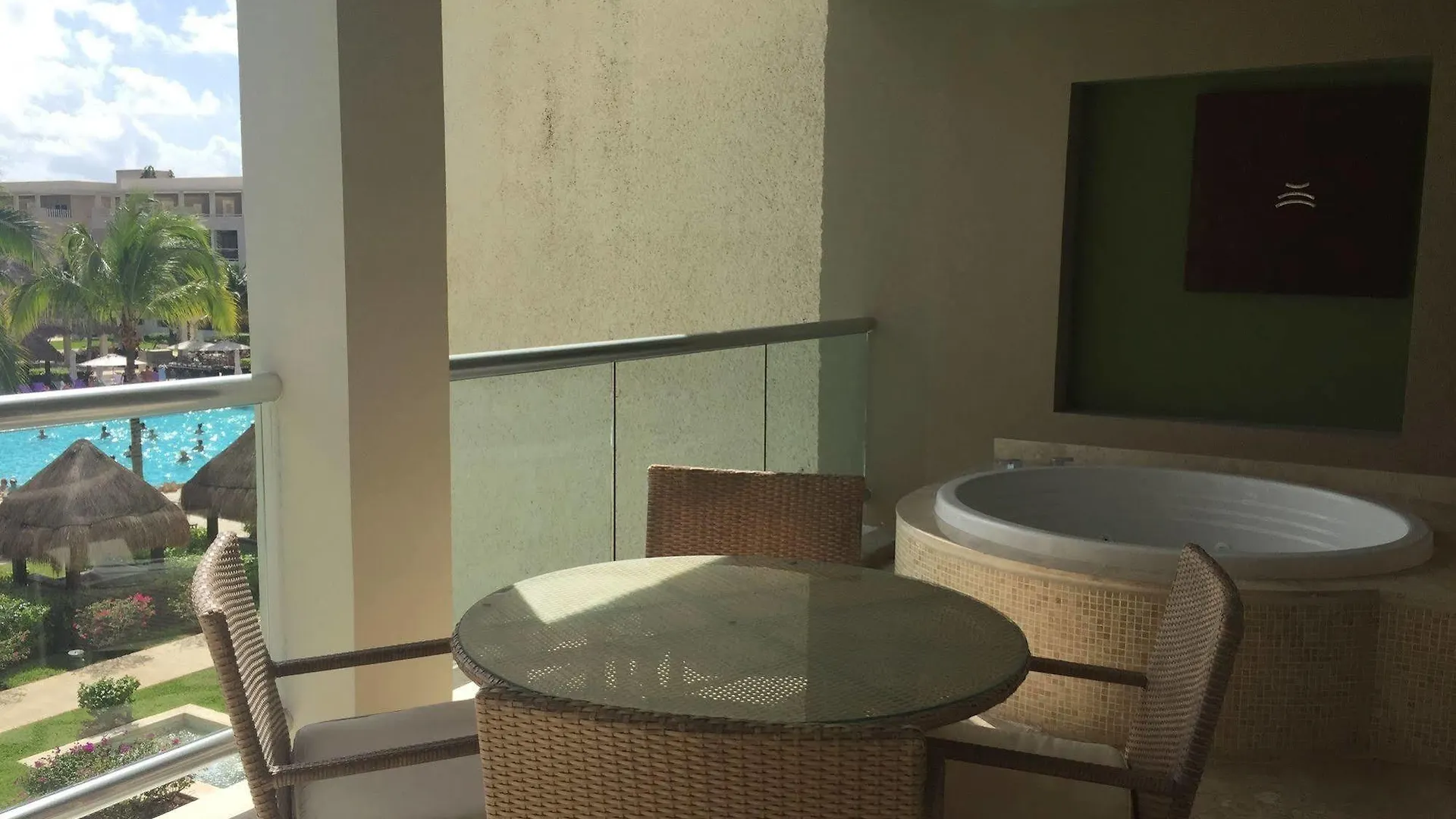 The Reserve Paradisus Playa Del Carmen (Adults Only) Hotel