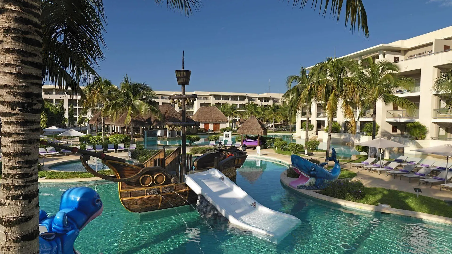 The Reserve Paradisus Playa Del Carmen (Adults Only)