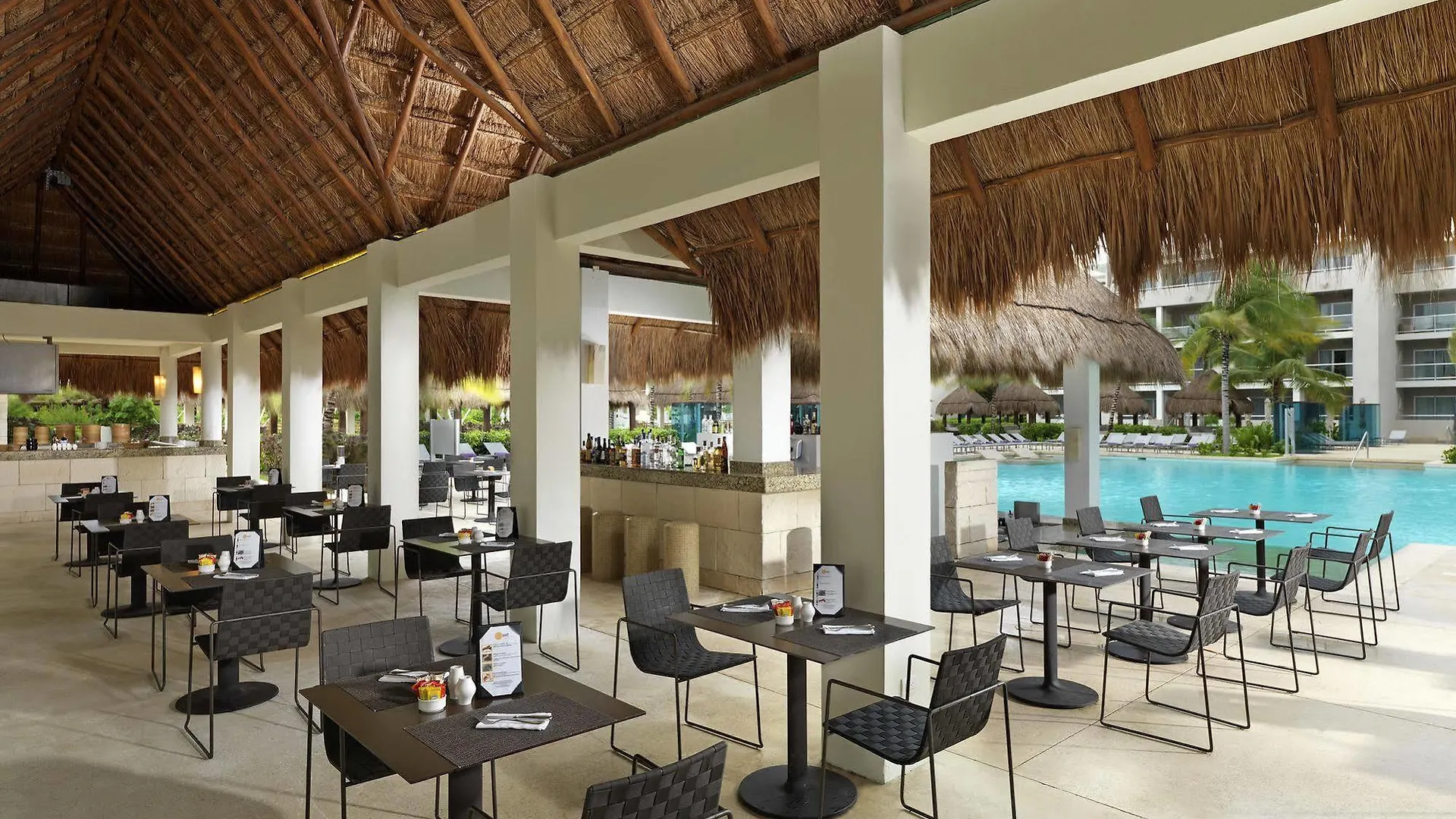 The Reserve Paradisus Playa Del Carmen (Adults Only)