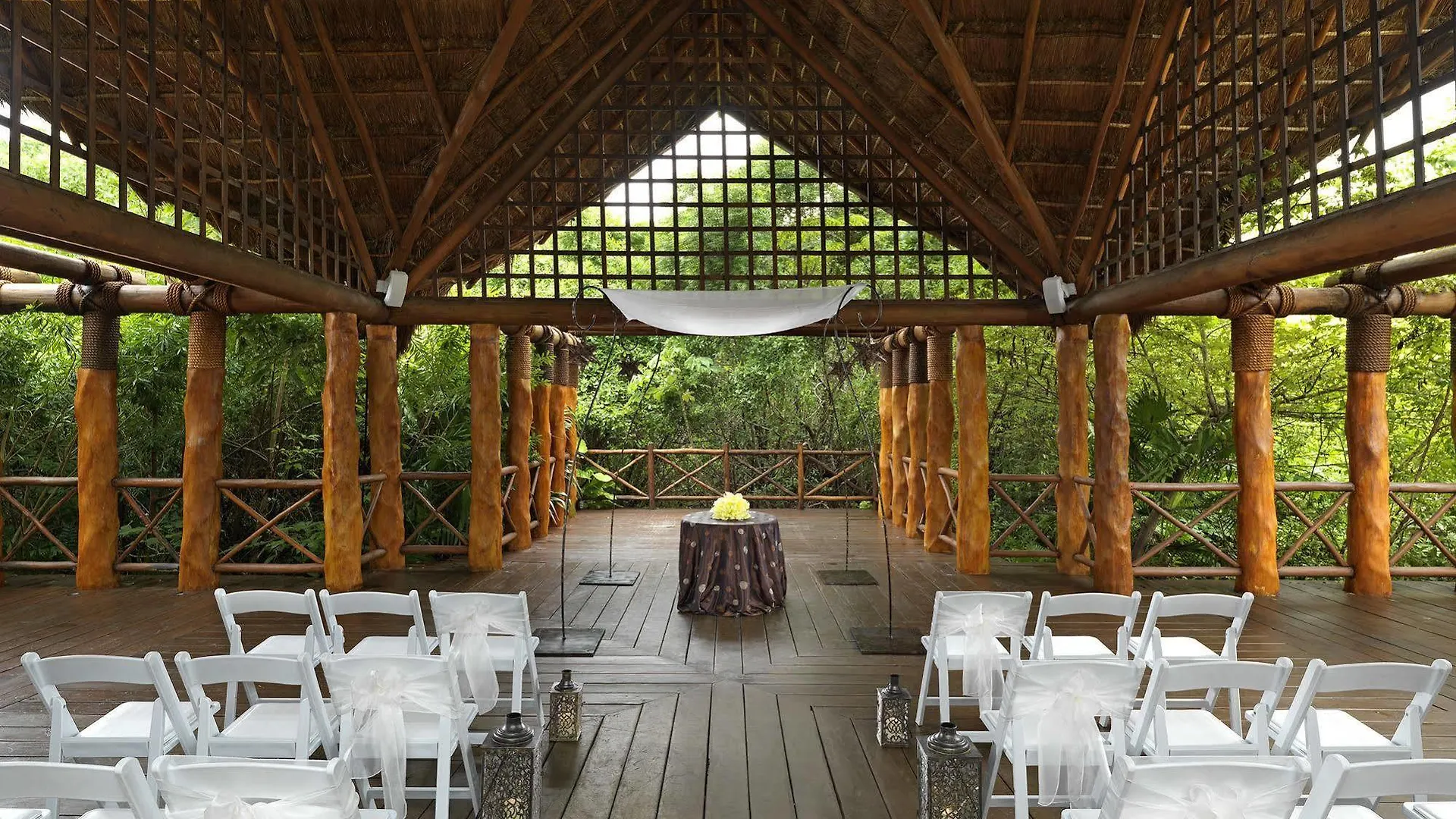 The Reserve Paradisus Playa Del Carmen (Adults Only) 4*,  Mexico