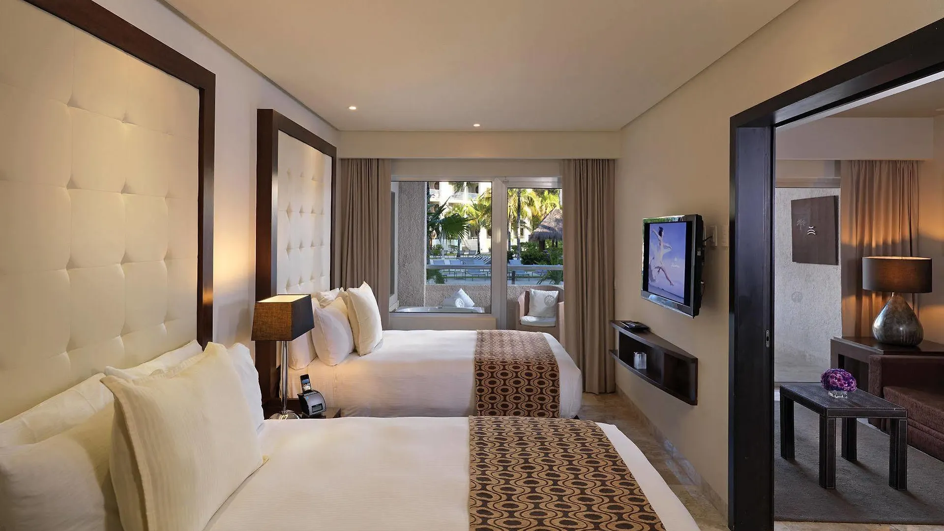 Hotel The Reserve Paradisus Playa Del Carmen (Adults Only)