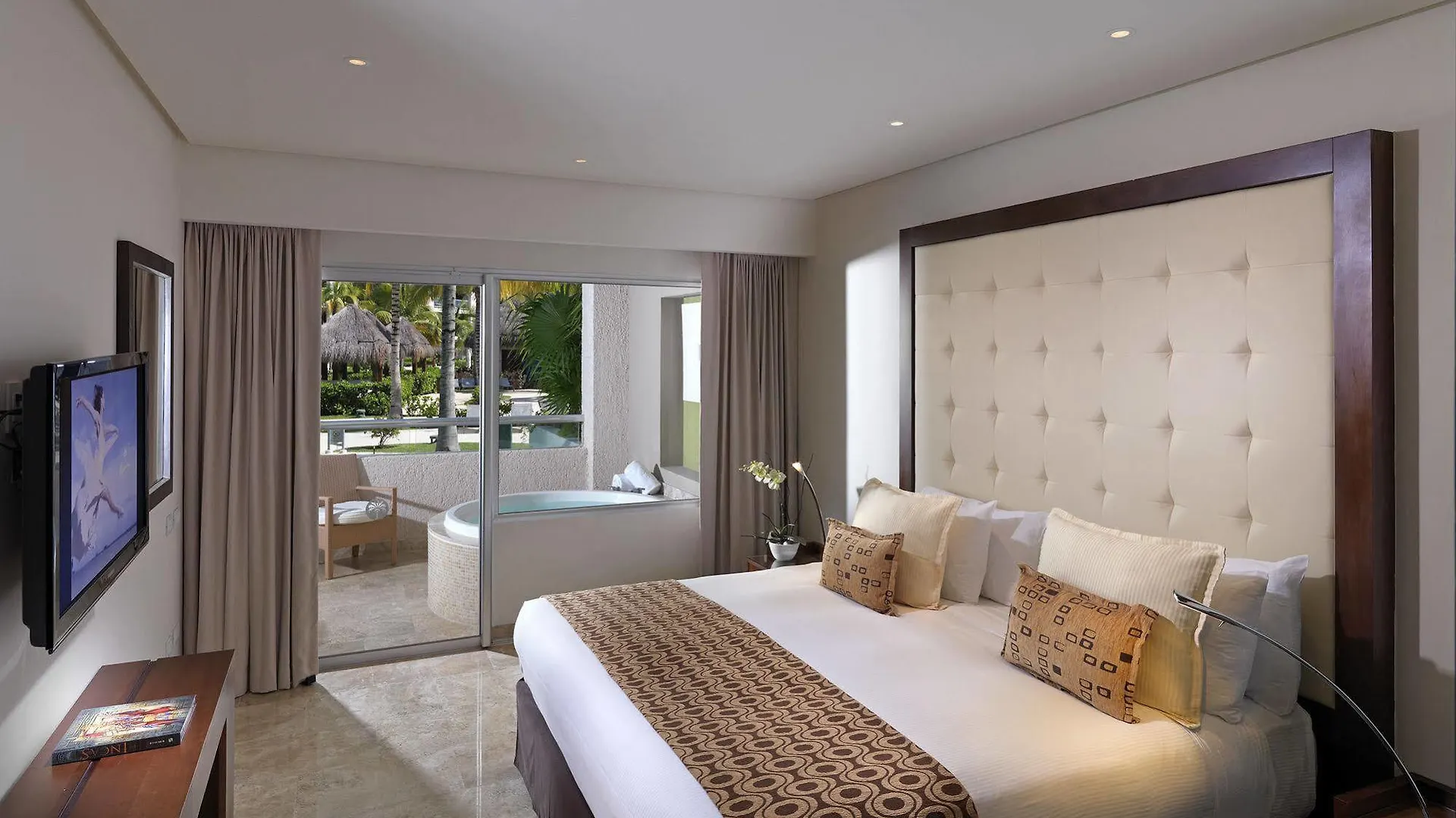 The Reserve Paradisus Playa Del Carmen (Adults Only) Hotel
